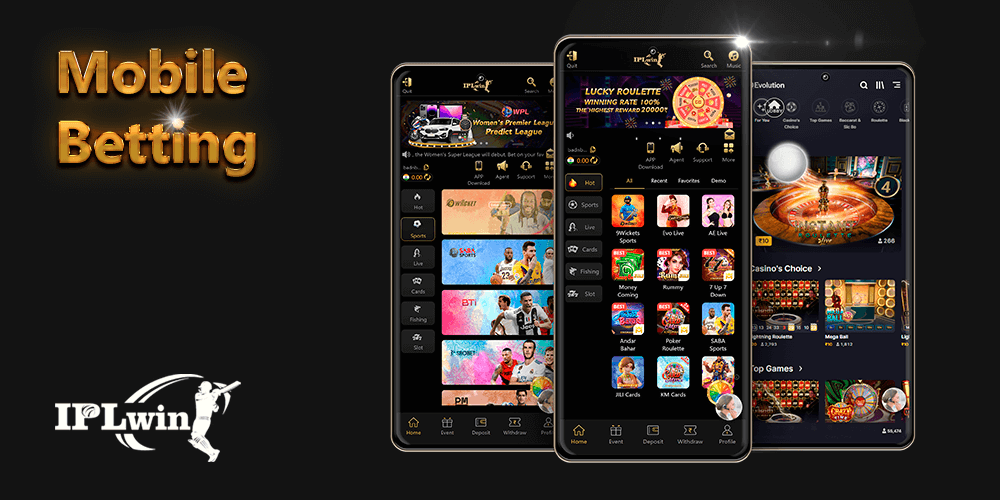 Lampions bet app baixar