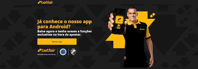 Site betano fora do ar