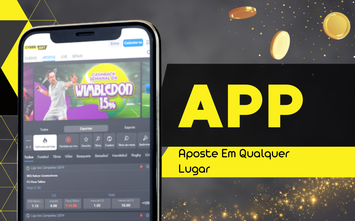 Aposta jogos