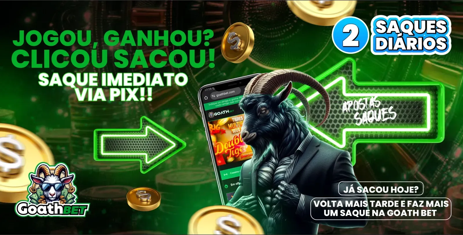 Aposta esportiva