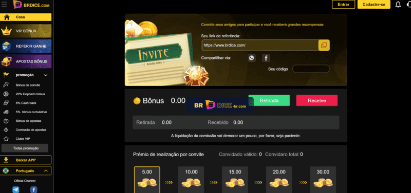 bandbet