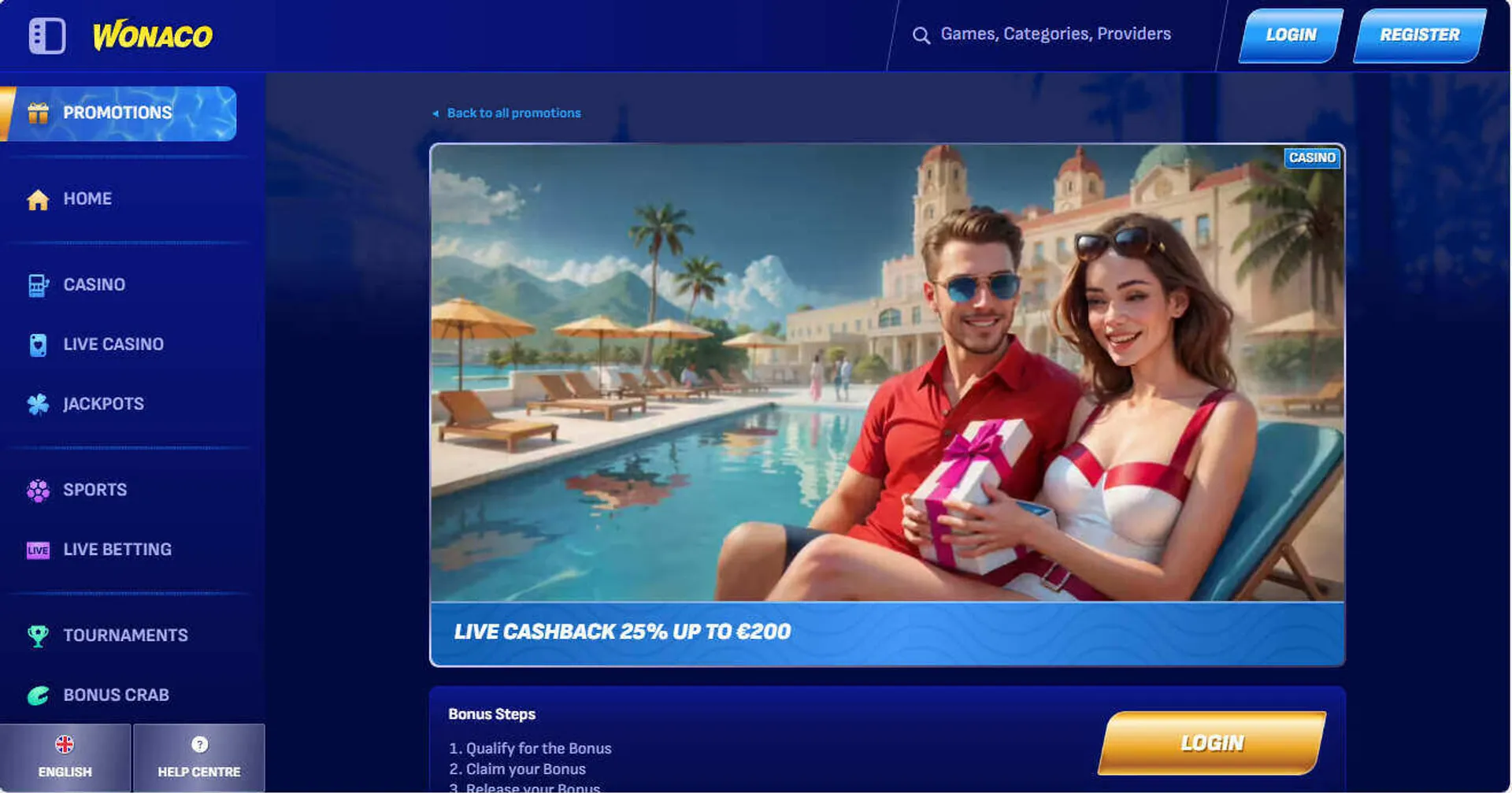 bet7k.com e confiavel