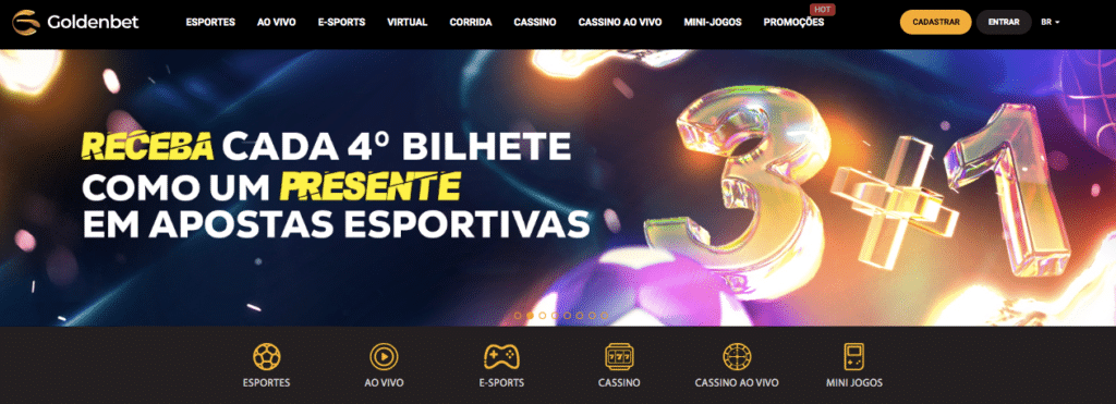 Betfair rj