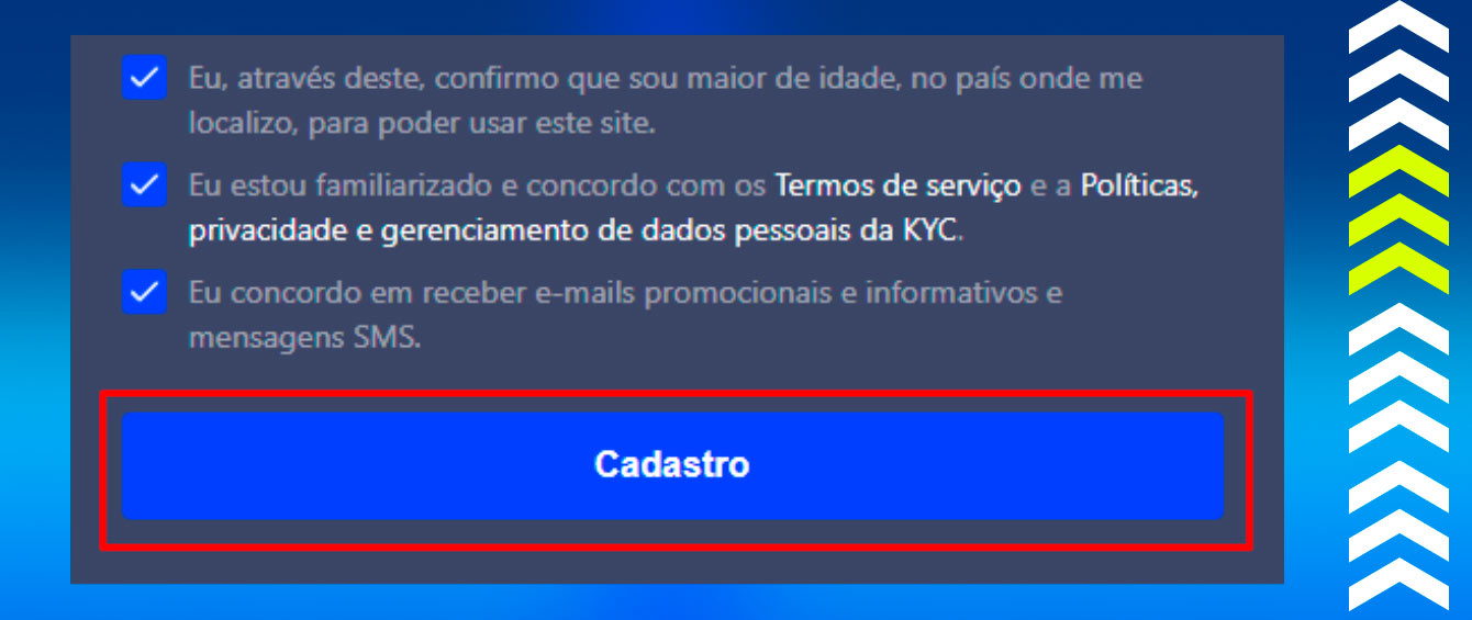 betw