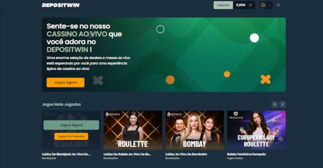 Site brazino777