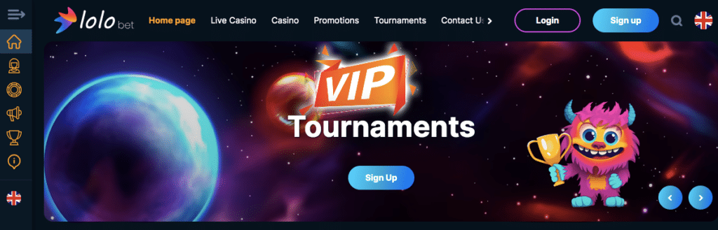 viabet