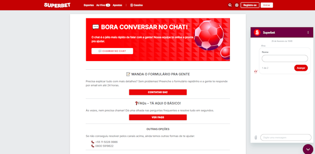 Win222 plataforma
