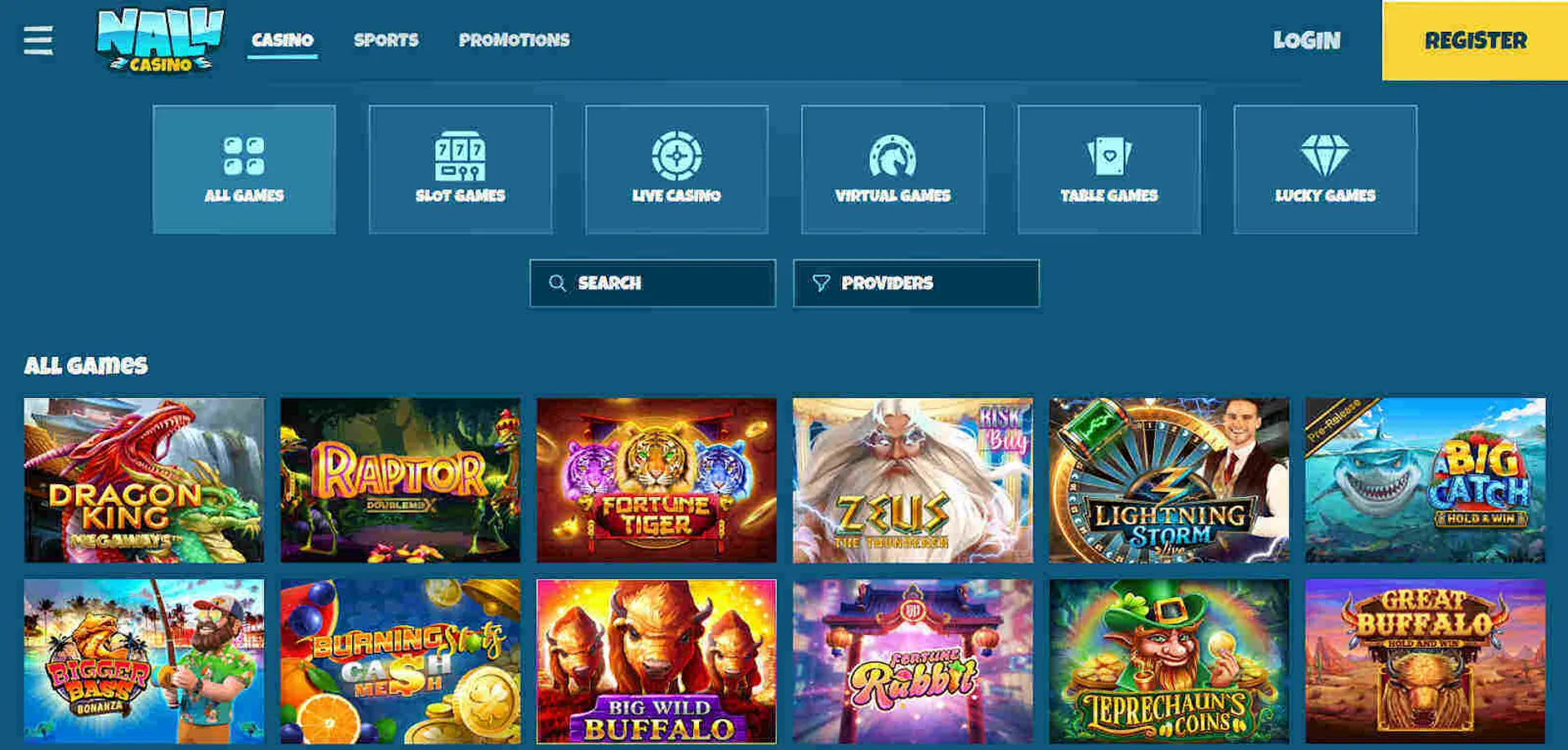 w1casino