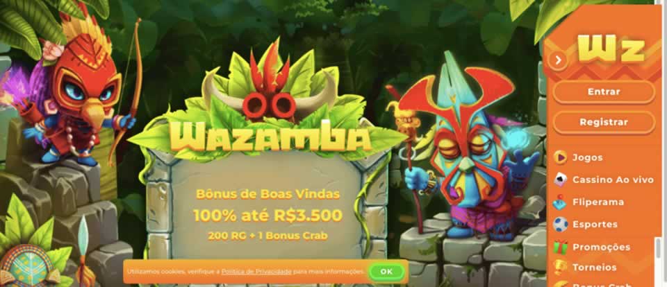 Betano online